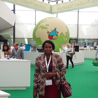 veronica eze