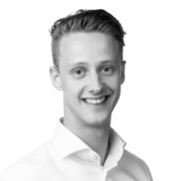 Dylan De Jong