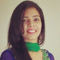 Apoorva Keni Borole