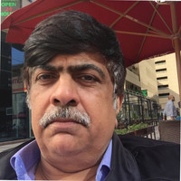 Khalid Mahmood