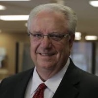 Charles Moffitt