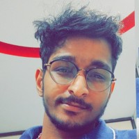 Nikhil Jain