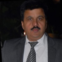 Dalip Sharma