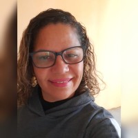 Luciene Ferreira dos Santos