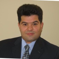 Shahram Sayahi CPA, CWM, MBA, LLM (Tax Law)