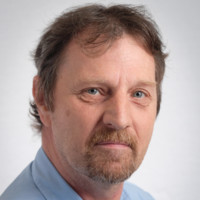 Raymond Smith