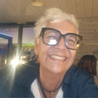 Geraldine Vigot
