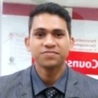 Aayush Saxena