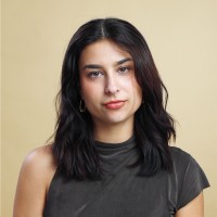 Sophia Pinto