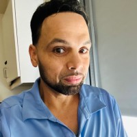 David Burgos