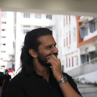 Siddarth Anil