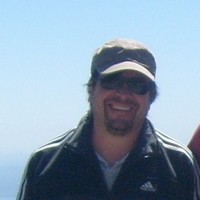 Cristian Ramirez C.