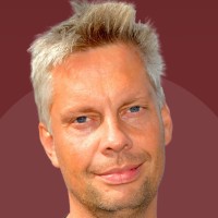 Anders Borup Johansen
