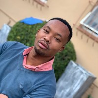 Tshepo Mogapi