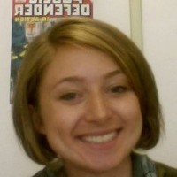 Megan Luzier