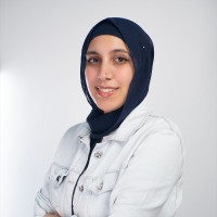 Aya Elzamlot