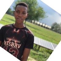 Oyewole Daniel