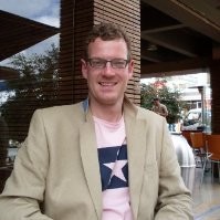 Raymond Van Dijkhuizen