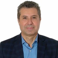 Chris Christodoulou