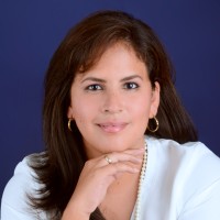 Olenka Lahoud - Regional Compliance Manager países Latam