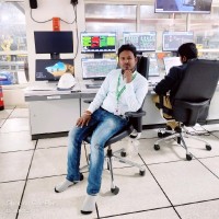 Durvesh Kashyap