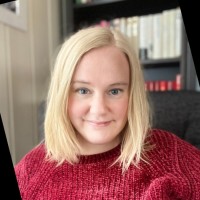 May Brit Leirtrø Røstad
