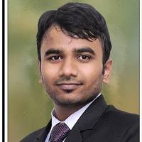 Paras Gupta