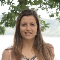 Moniek Van Der Aa