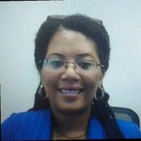 Charisse Watson