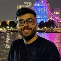 Manan Shah