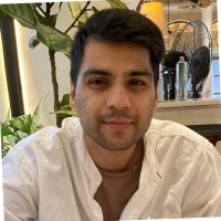 Saurabh Ahluwalia