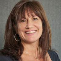 Natalie Berkeley-Zouch Fcipd
