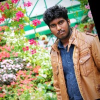 Arunkumar Manimaran