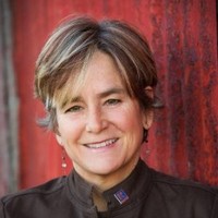Caroline Carter