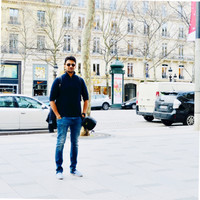 Sushanth Madabushi Venugopal