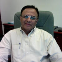 Naved Zubairi