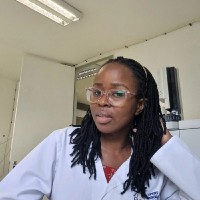 Nompilo Ngwenya, Msc