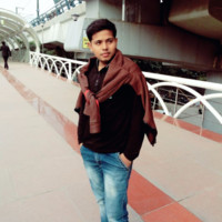 Nand Kishor Sharma