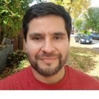 Jorge Ojeda Belmar