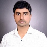 Kushagra Dwivedi