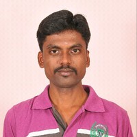 Manickam K