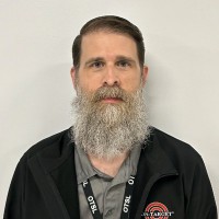 Nick Moore