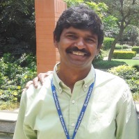 Nagaraj A