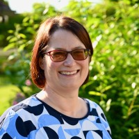 Anita Gerdes-Elm