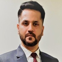 Ramit Sharma