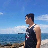 Heitor Gomes Pereira