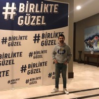Gürsel Bayram Bektaş