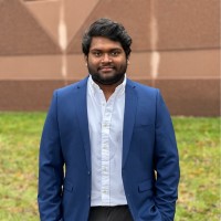 Sai Kiran V