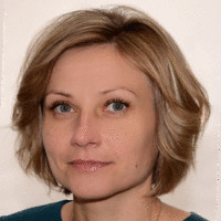 Anna Farrell