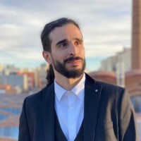 Sergi Merino Robledo